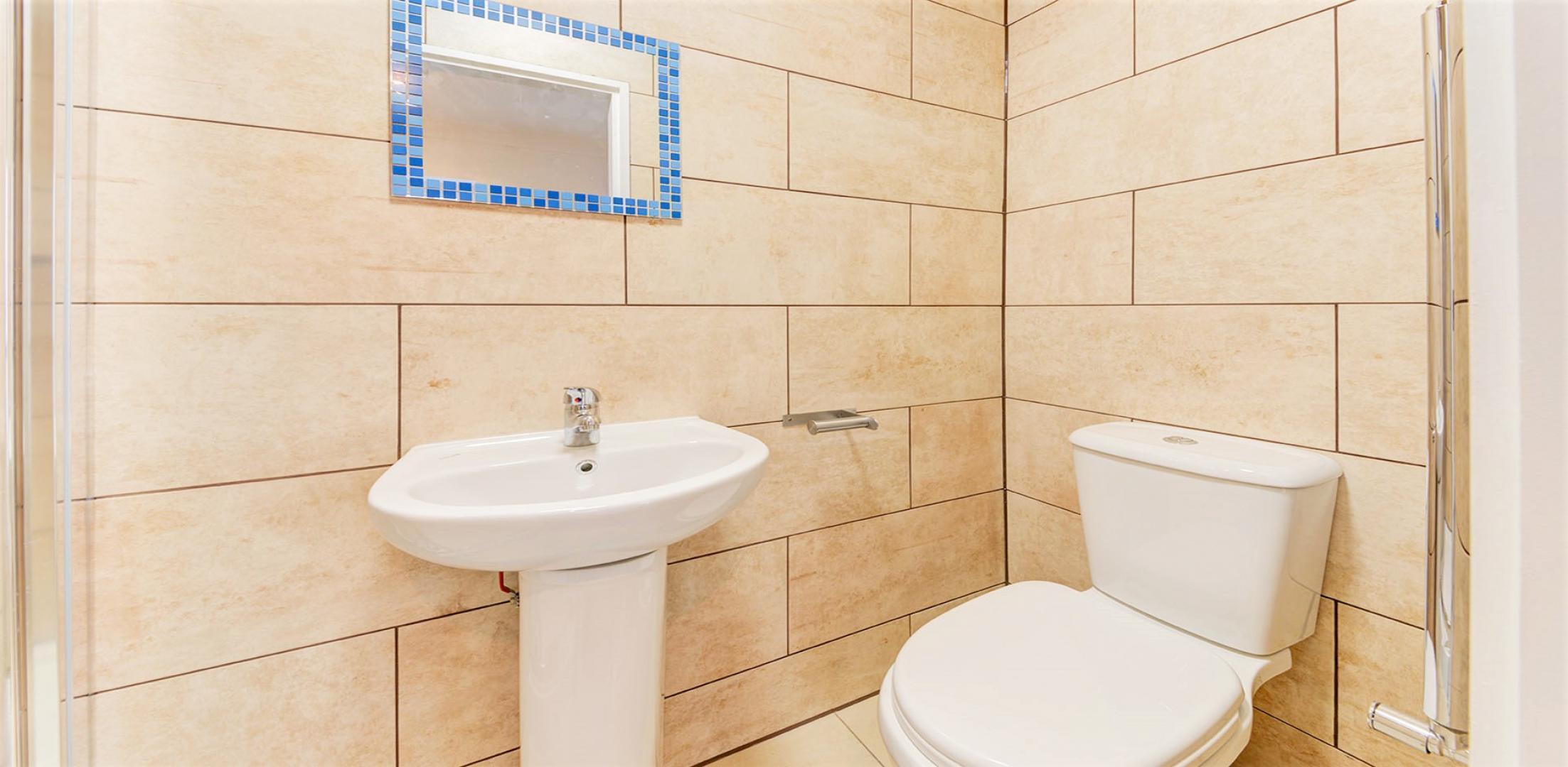 			LET, 1 Bedroom, 1 bath, 1 reception Flat			 High Road, WILLESDEN GREEN